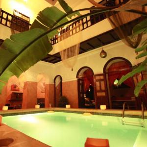 Riad El Grably Marrakech