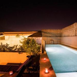 Guest houses in marrakech 