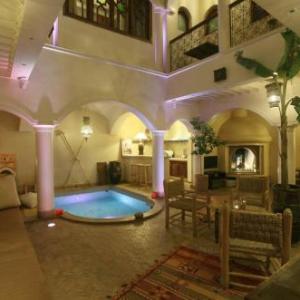 Riad L'Emir Marrakech