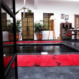 Riad la Parenthese marrakech