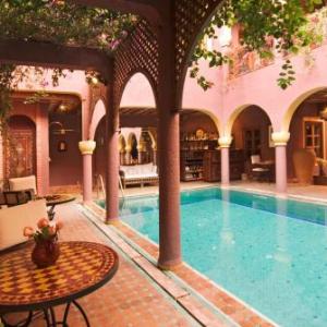 Riads in Marrakech 