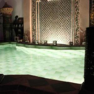 Riads in Marrakech 