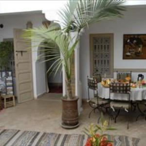 Dar Zemrane Bed And Breakfast Marrakech 