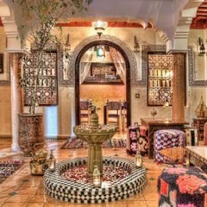 Guest houses in marrakech 