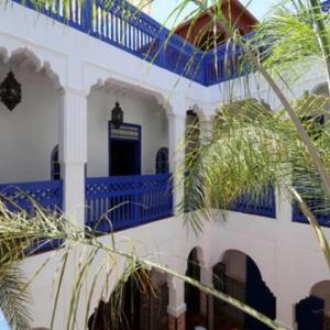 Riad Dar Colline Marrakech