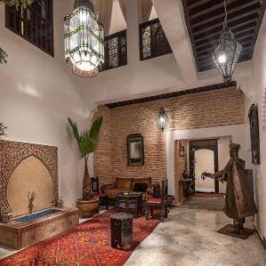 Riad Dar Merzouga Marrakech