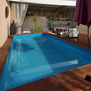 Guest houses in Marrakech 