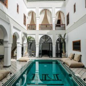 Riad NayaNour Marrakech