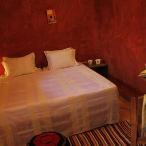 Riad Azenzer   tessaout Room 2 pers marrakech 