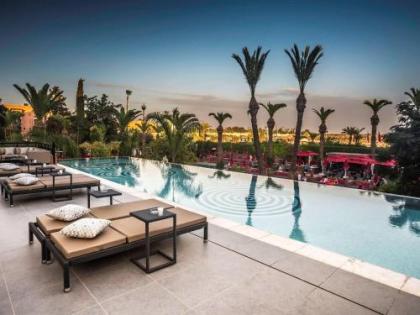 Sofitel Marrakech Lounge And Spa - image 1