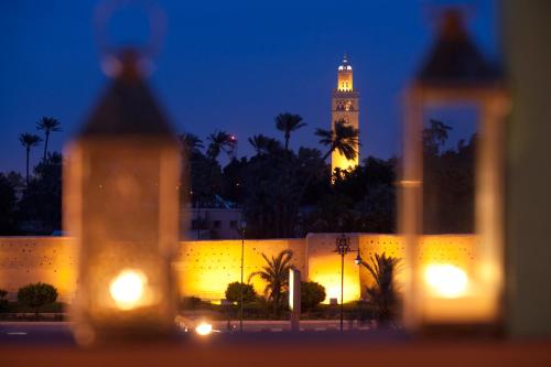 Sofitel Marrakech Lounge And Spa - image 7