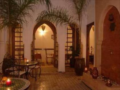 Riad Nerja - image 1