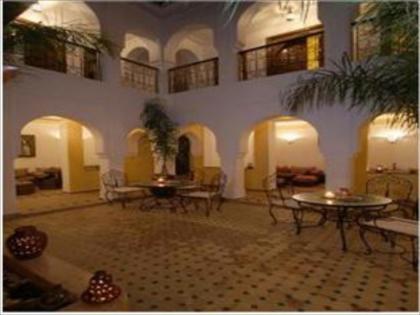 Riad Nerja - image 12