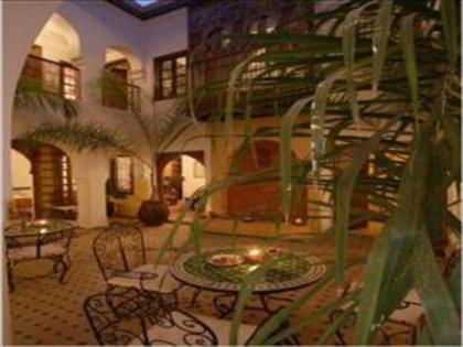 Riad Nerja - image 15