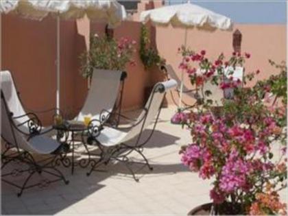 Riad Nerja - image 19