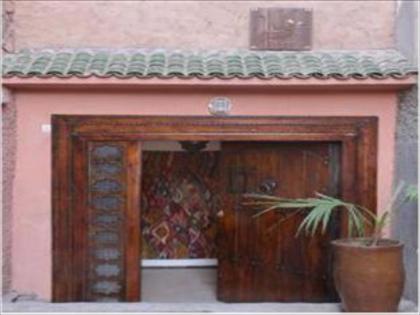 Riad Nerja - image 20