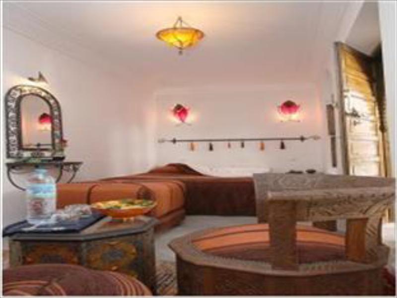 Riad Nerja - image 5