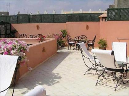 Riad Nerja - image 7