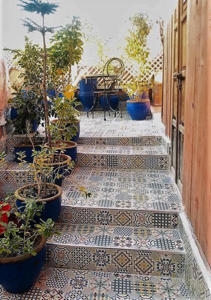 Riad Dar Saba - image 11