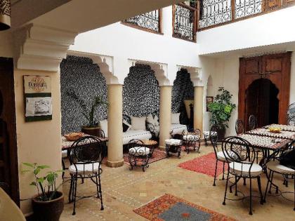 Riad Dar Saba - image 12