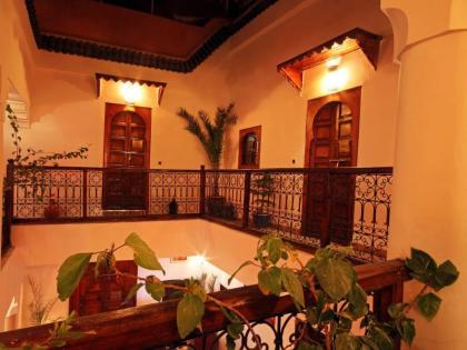 Riad Dar Saba - image 13