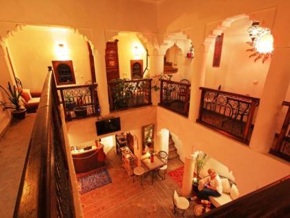 Riad Dar Saba - image 14