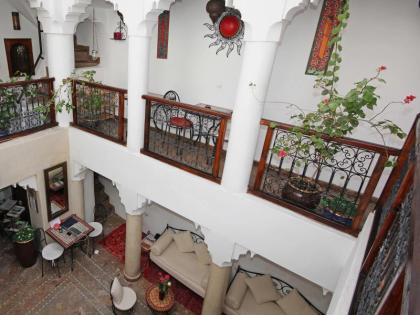 Riad Dar Saba - image 19