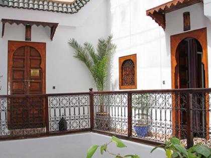 Riad Dar Saba - image 20