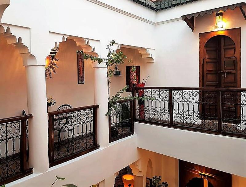 Riad Dar Saba - image 7