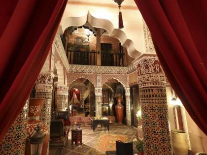 Riad Mille Et Une Nuits - image 1