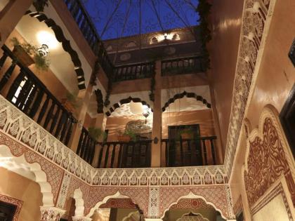 Riad Mille Et Une Nuits - image 2