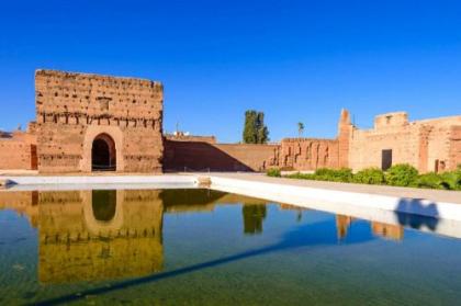 Riad Villa Wengé & Spa - image 10