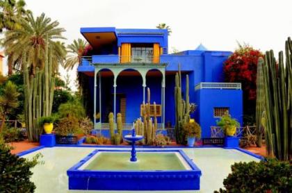 Riad Villa Wengé & Spa - image 15