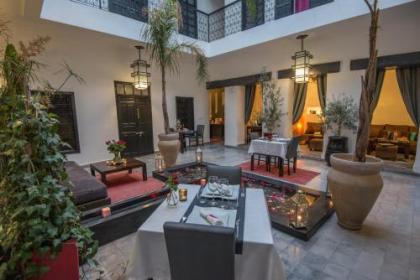 Riad Villa Wengé & Spa - image 5