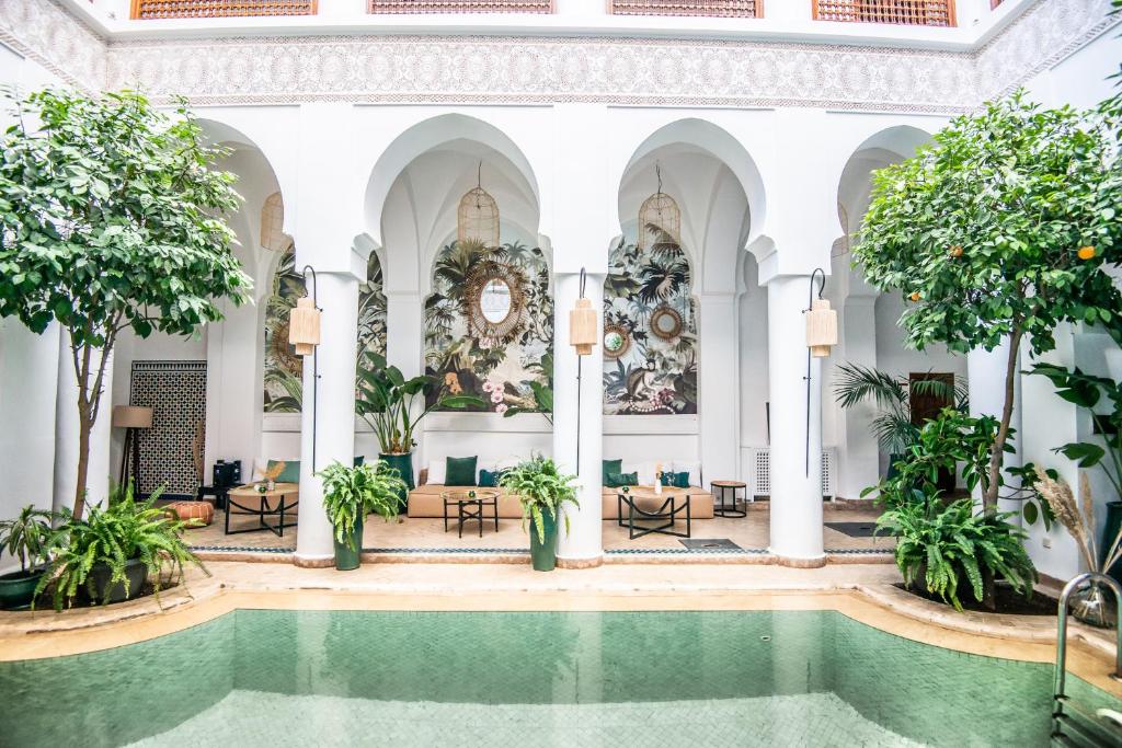 Riad Palais Calipau - image 7