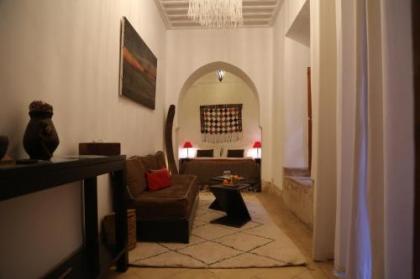 Riad Djebel - image 3