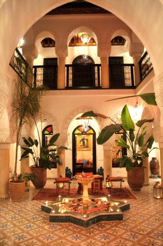 Riad Adriana - main image