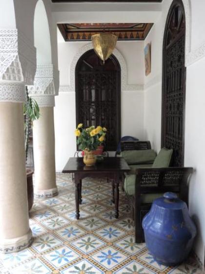 Riad Adriana - image 11