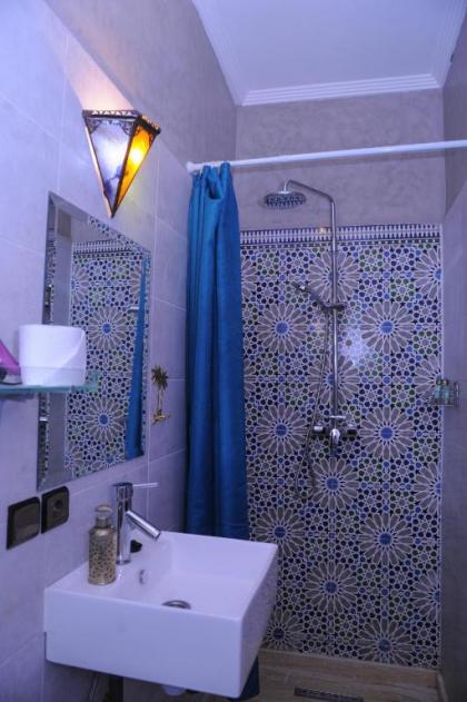 Riad L'Orchidée Suites & Spa - image 14