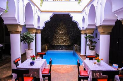 Riad L'Orchidée Suites & Spa - image 18