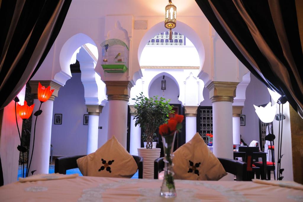 Riad L'Orchidée Suites & Spa - image 7