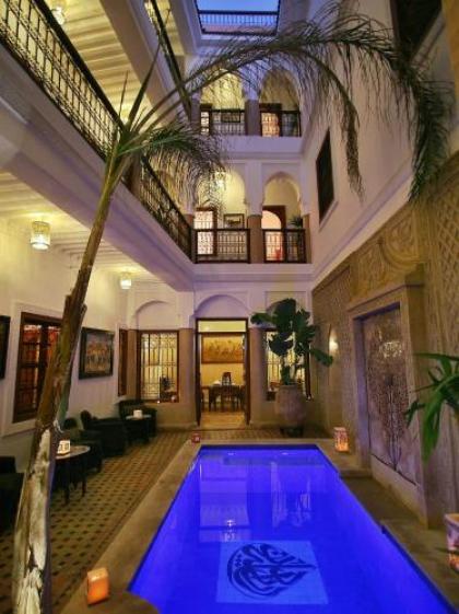 Riad Dar Beldia and Spa - image 1