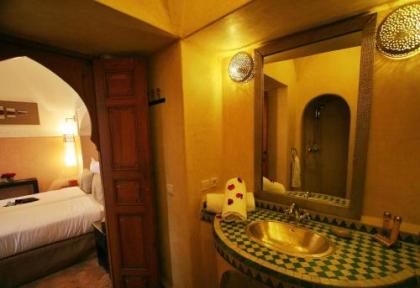 Riad Dar Beldia and Spa - image 12