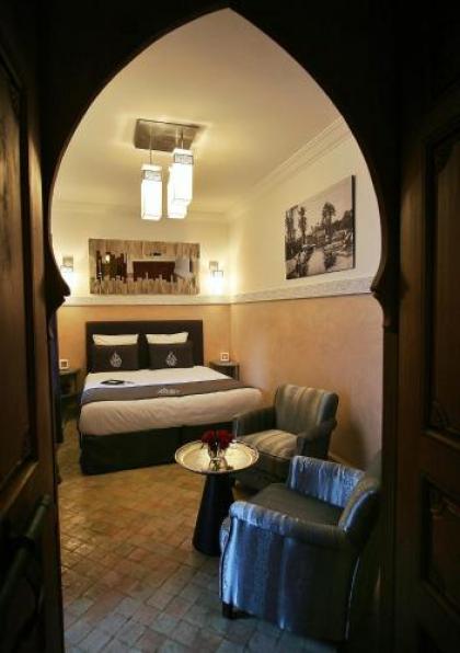 Riad Dar Beldia and Spa - image 16