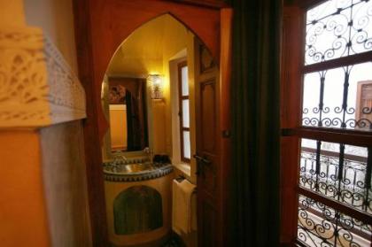 Riad Dar Beldia and Spa - image 18