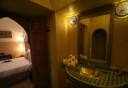 Riad Dar Beldia and Spa - image 20