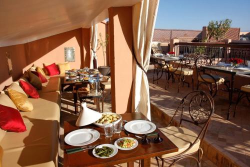 Riad Dar Beldia and Spa - image 5