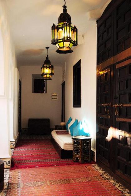 Riad Al Mamoune - image 19