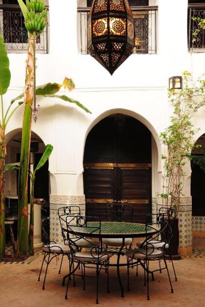 Riad Al Mamoune - image 4