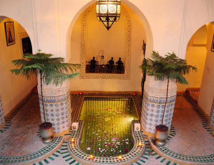 Riad Al Mamoune - image 9